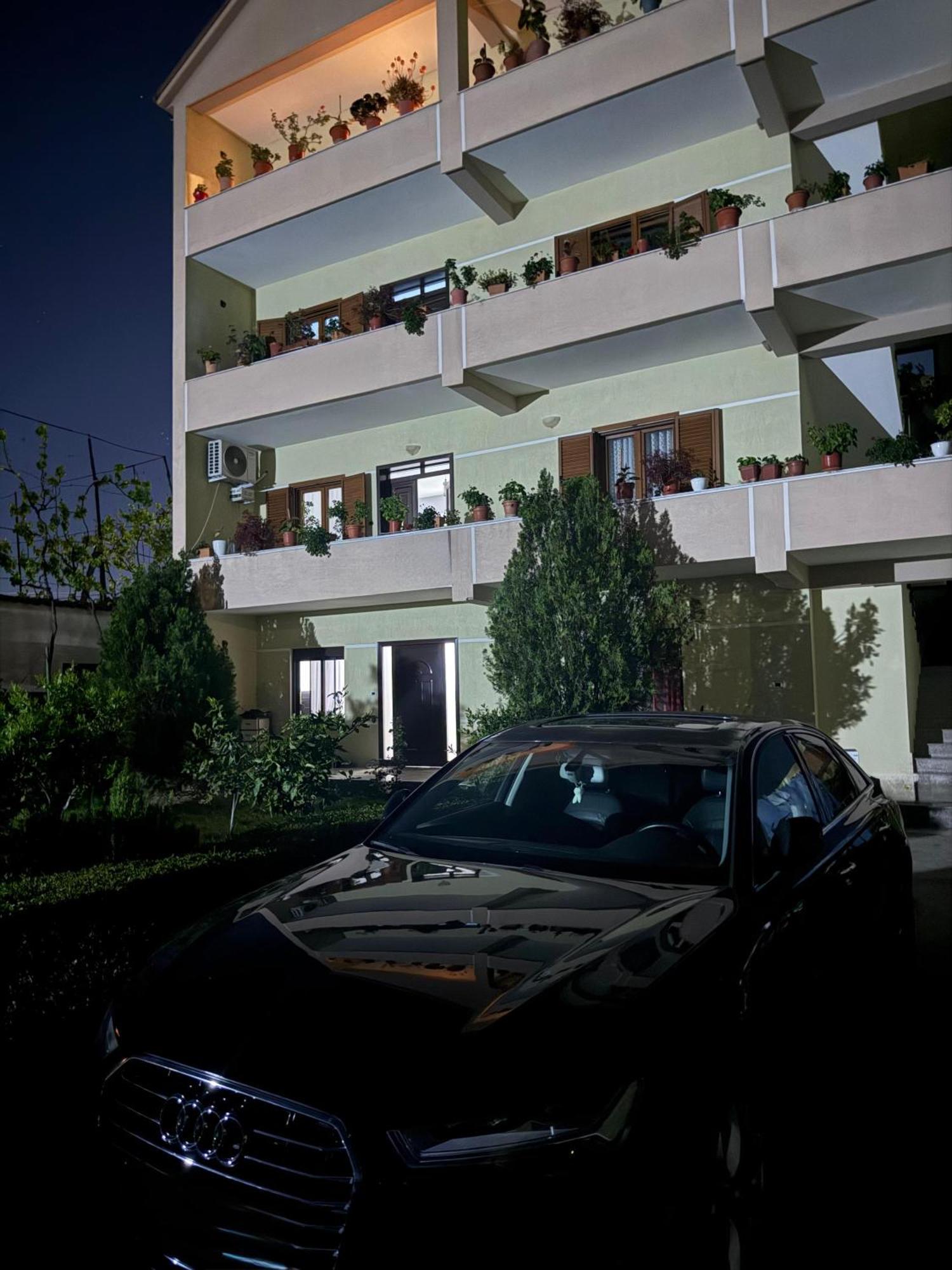 Spacious Triple With Balcony * Kamez